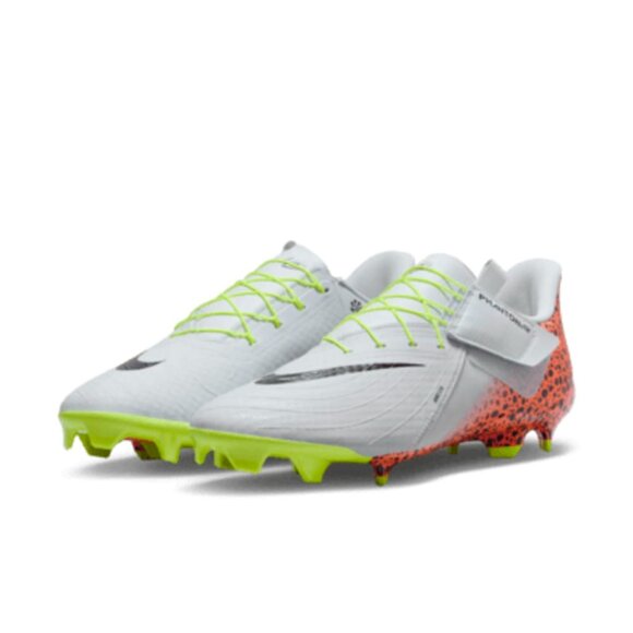 Nike Phantom GX 2 Academy EasyOn MG Mens Cleats White FN8199-900 NEW Sz 11 - Picture 5 of 10